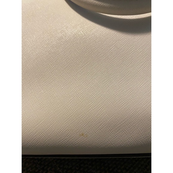 ❌ SOLD ❌ Michael Kors Studded Leather Satchel - Picture 11 of 13